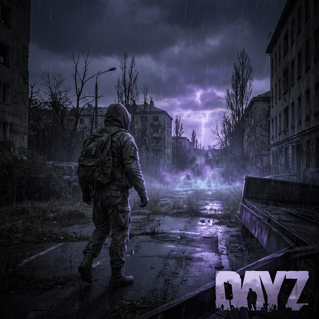 DayZ